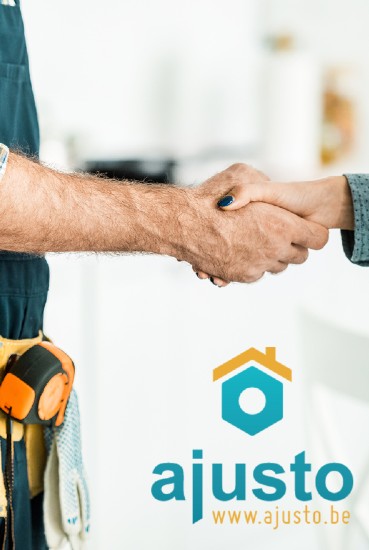 Your benefits at Ajusto as a Redion customer