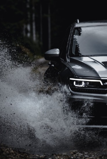 Your benefits at Axial Car Repair as a Redion customer
