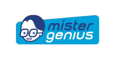 MISTER GENIUS