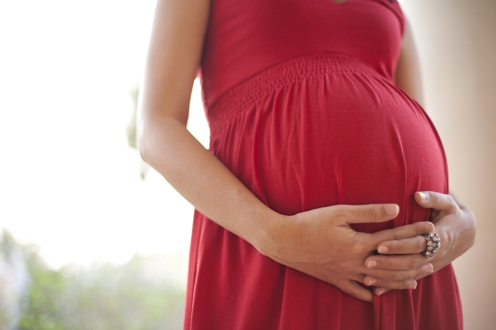 advice on travelling while pregnant