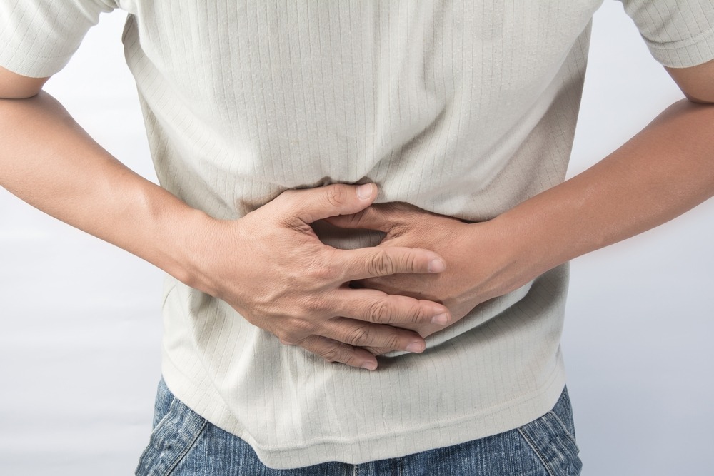 Traveller's diarrhoea