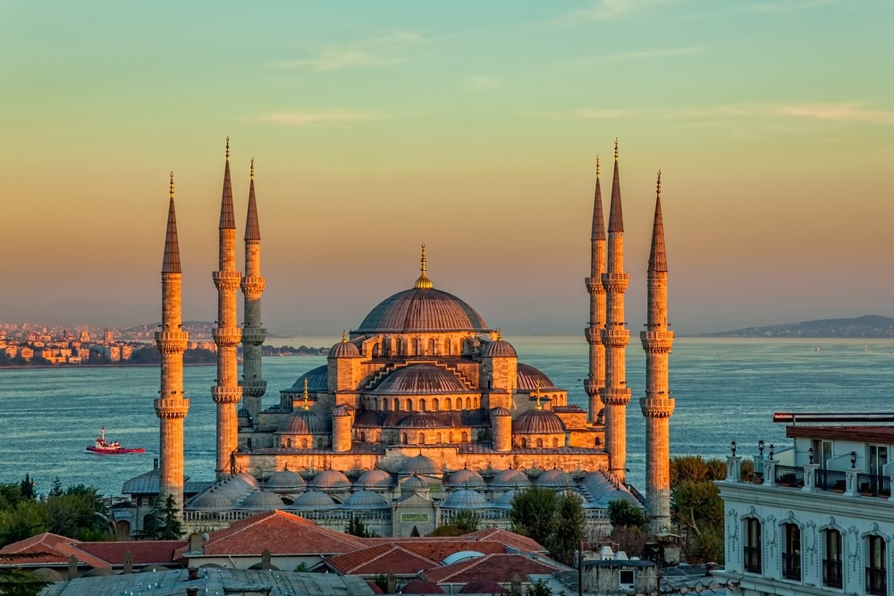 Turkey