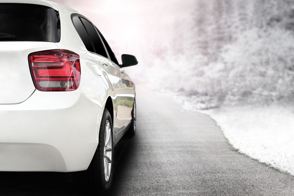 winter car