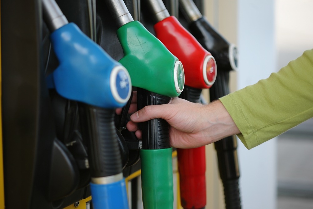Cheaper fuel