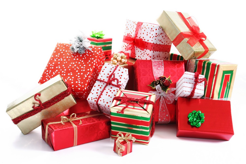 The Art of Wrapping Gifts Well