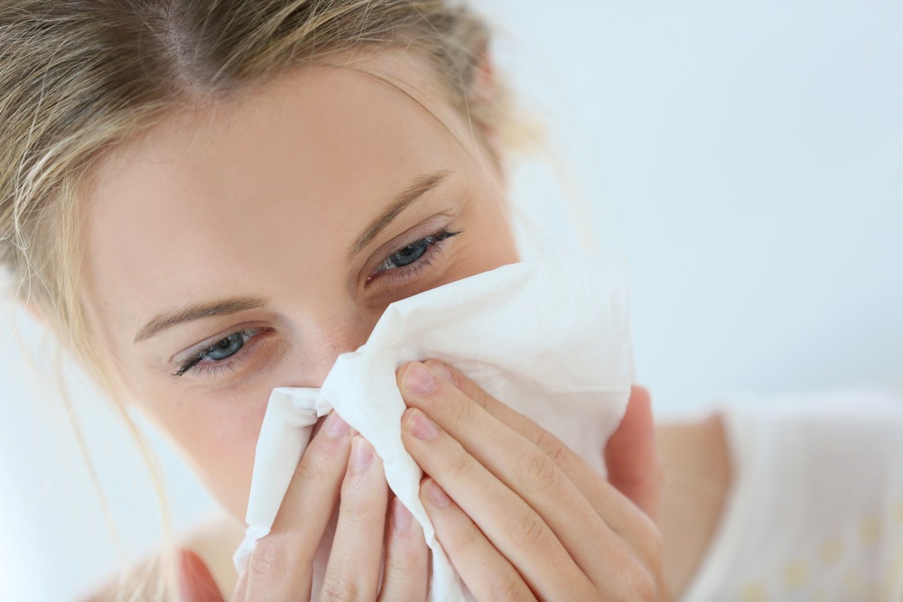 Common cold