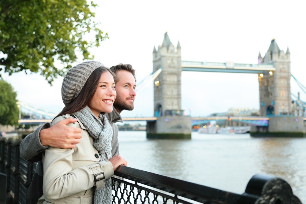 Travel to the UK without worry