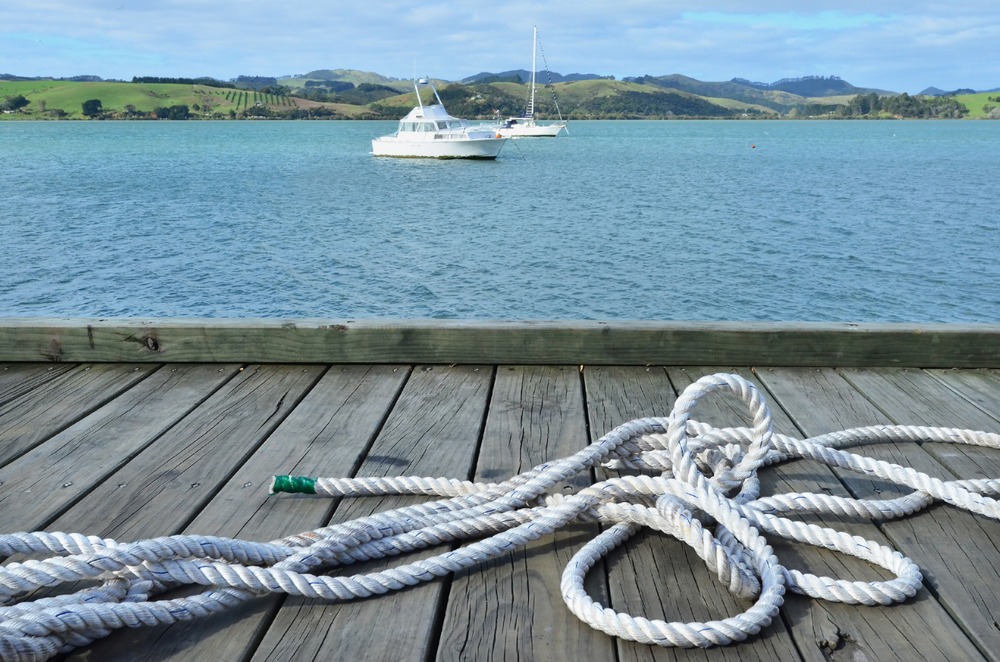 bateau de plaisance