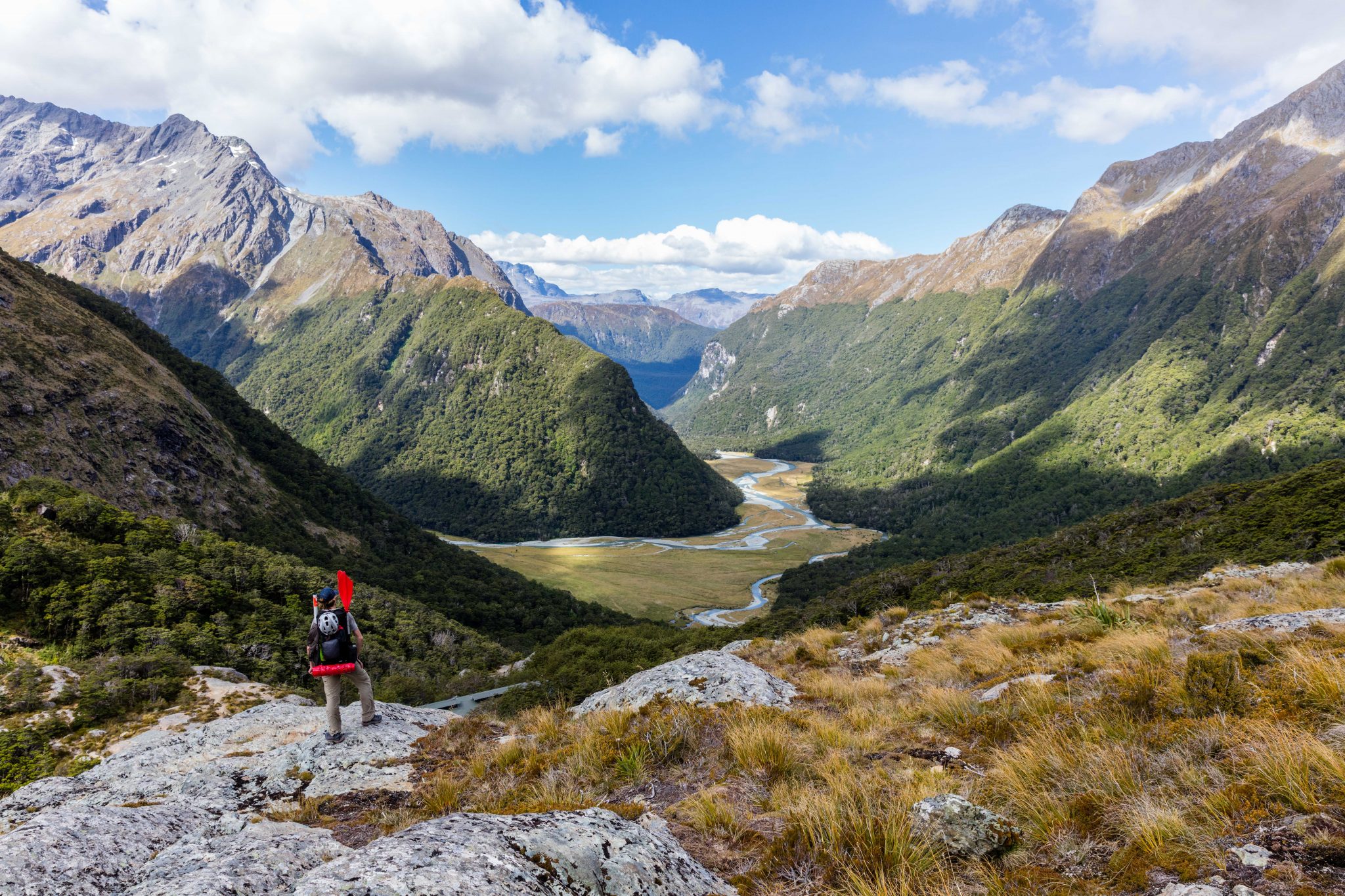 New Zealand
