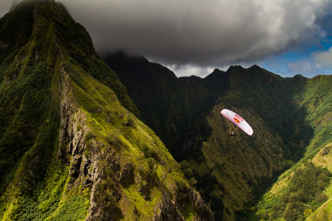 Nuku Hiva