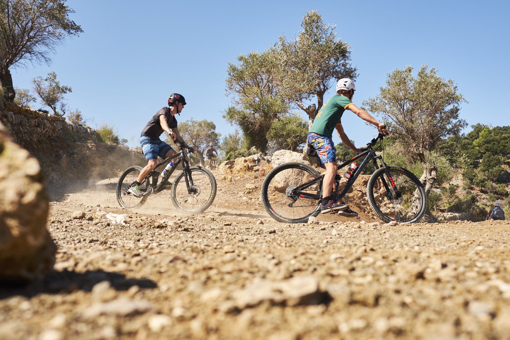 VTT Mallorca 2