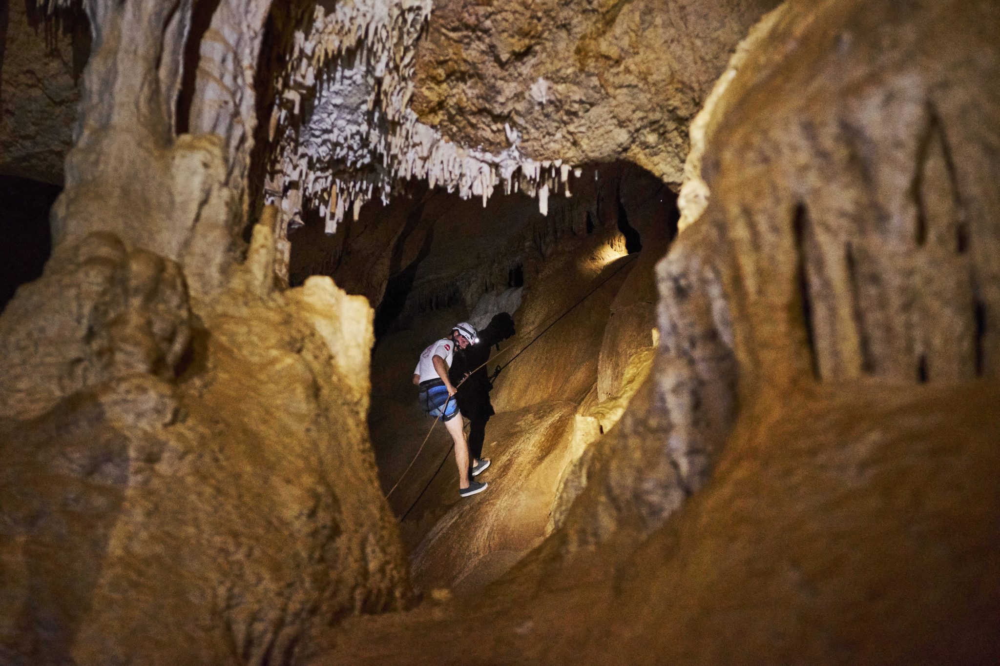 Cuevas del Drach 1
