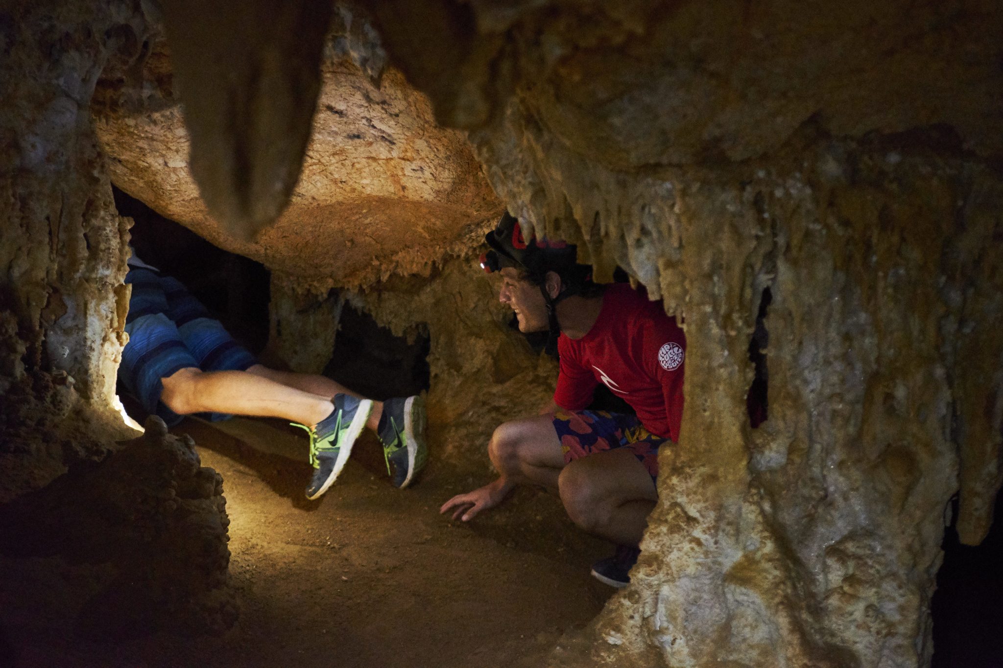 Cuevas del Drach 2