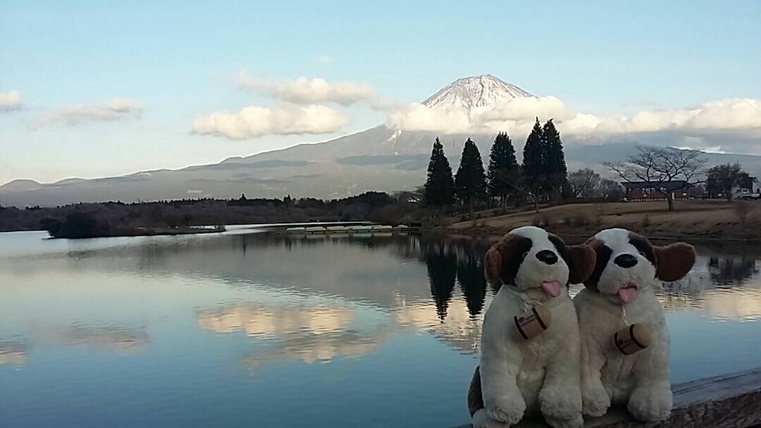 Sixglobetruckers in Japan