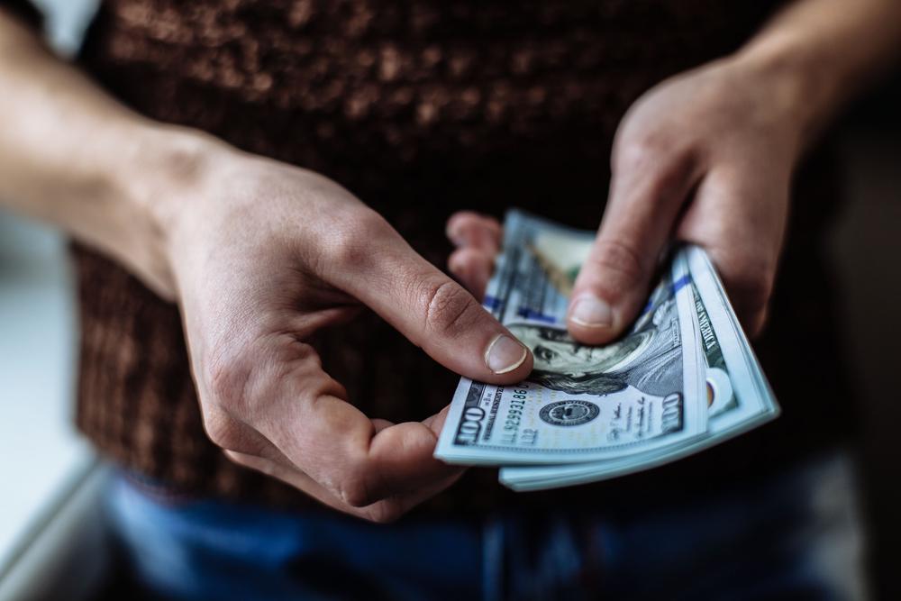 money transfer