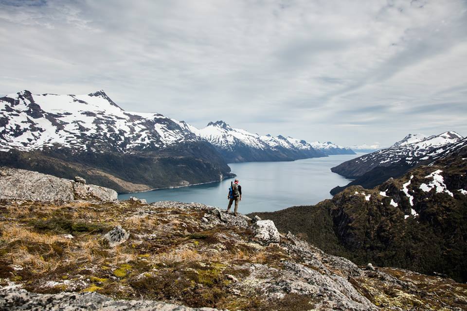 Travelling in the Nordic countries