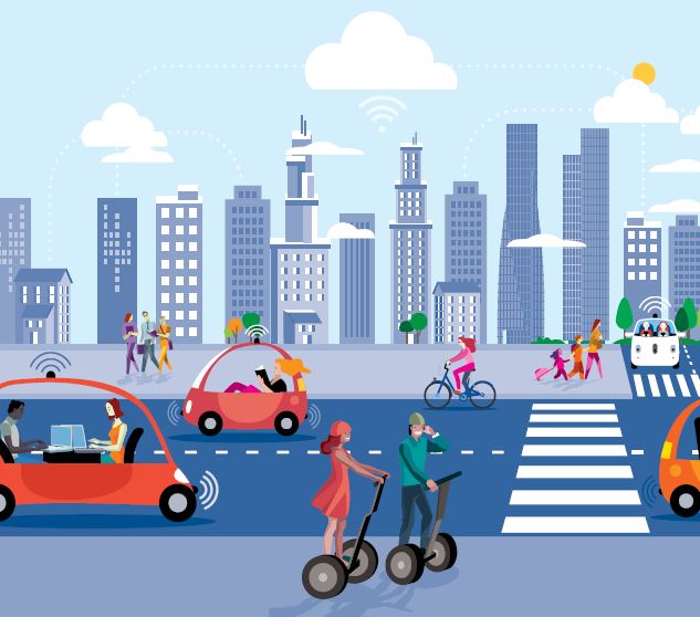 White paper image From technical assistance to mobility assistance