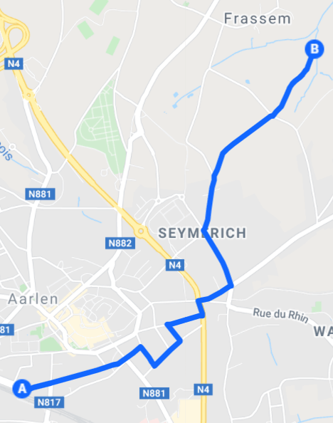 Arlon