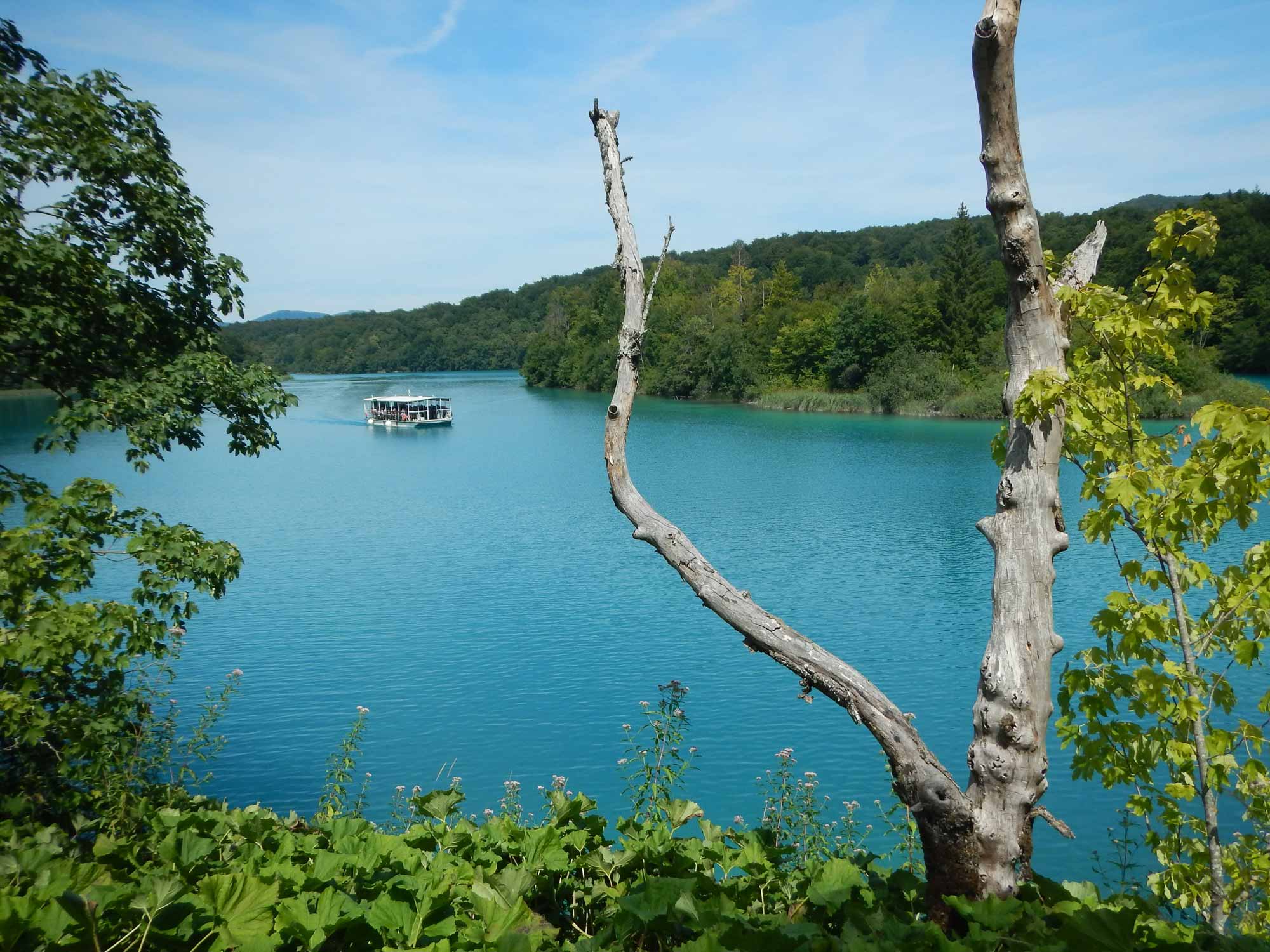 Plitvicka