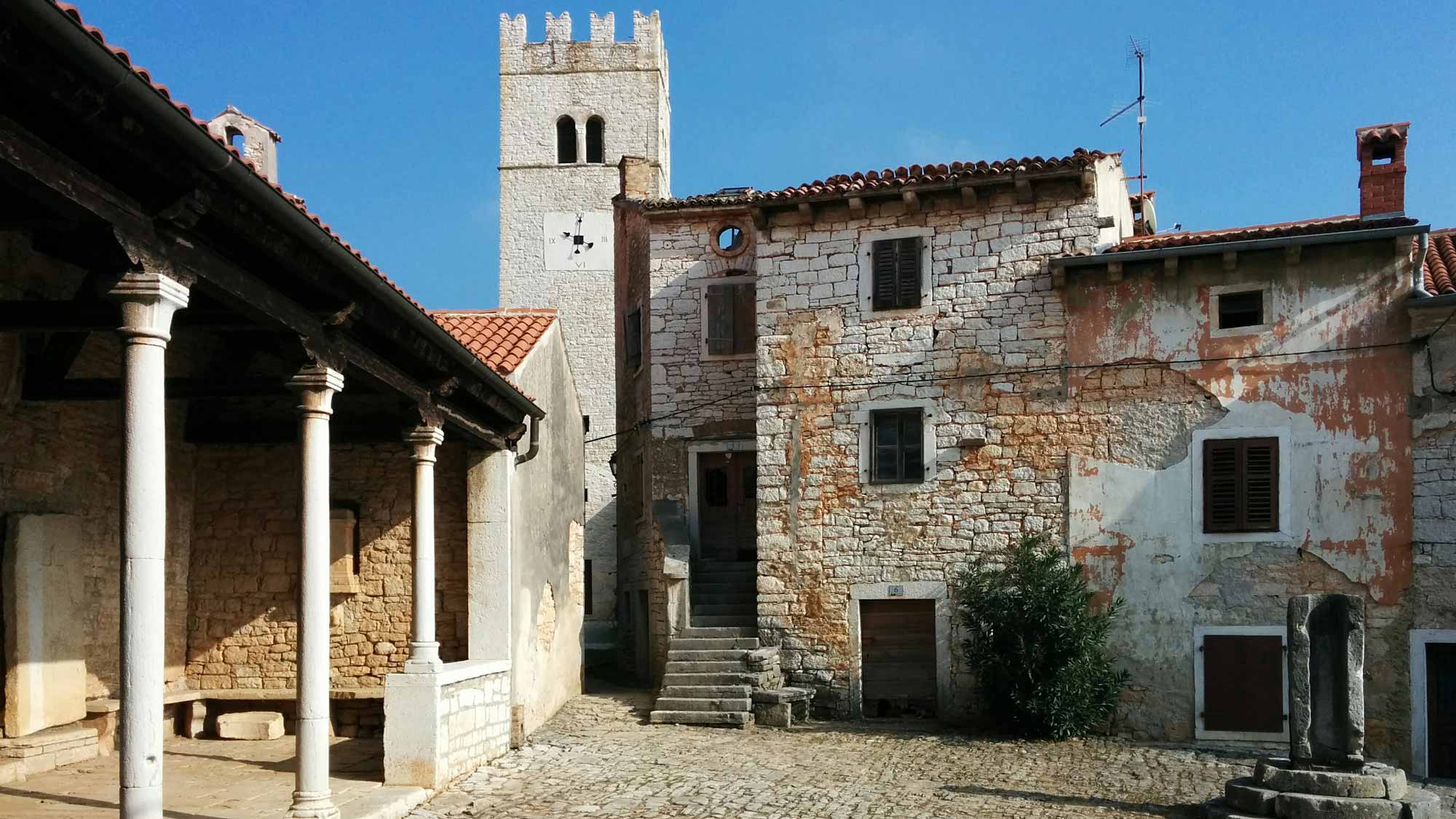 Sveti Lovrec