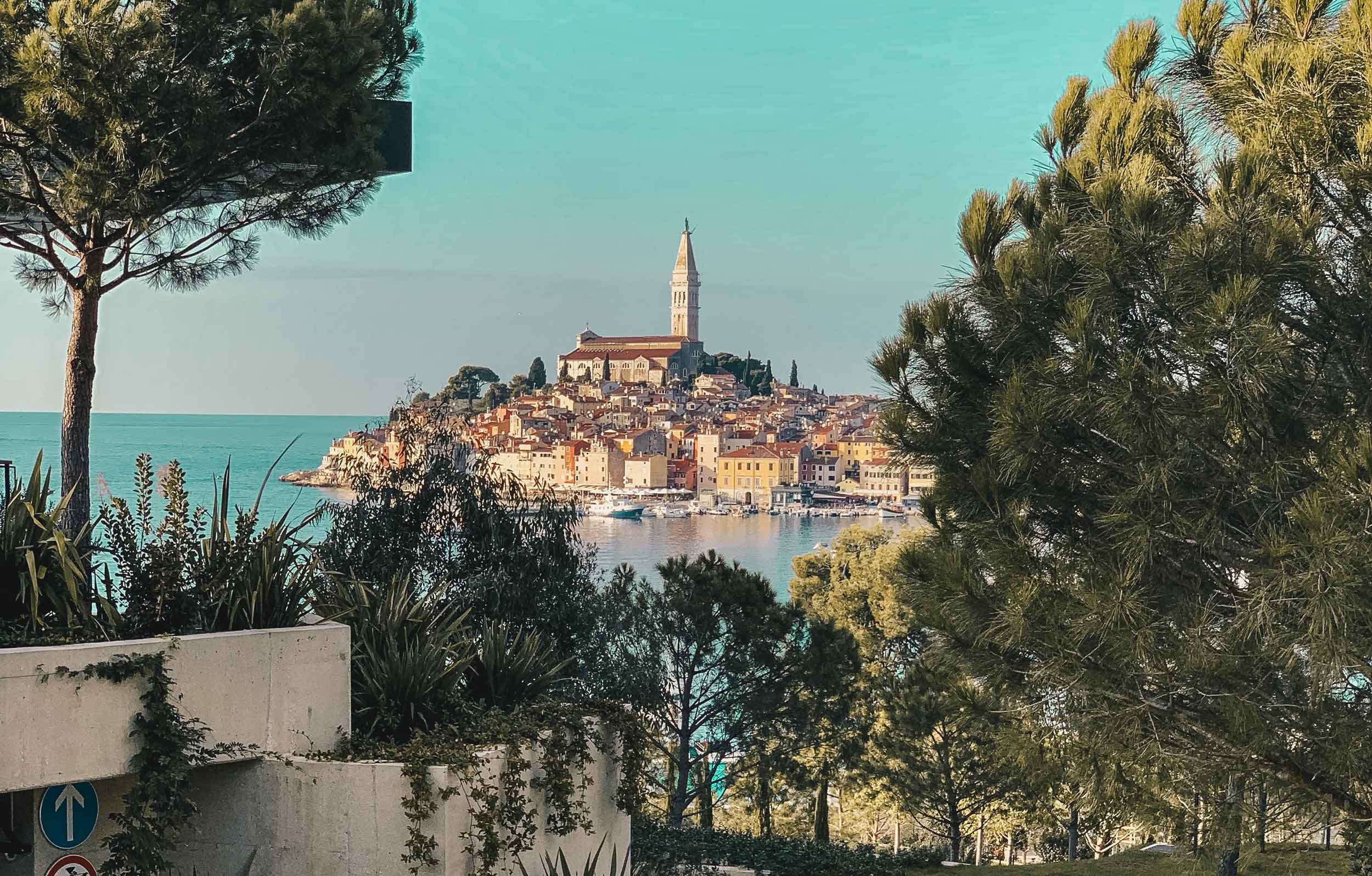 Rovinj