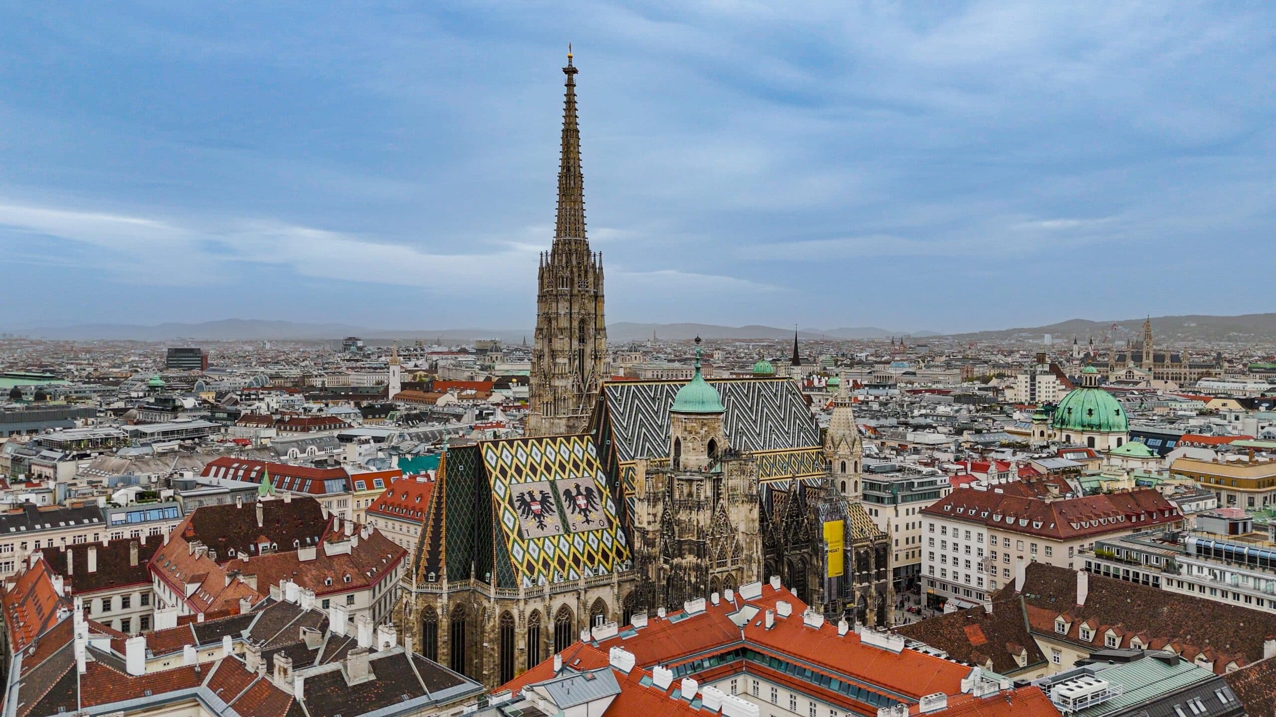 Discover Austria and read our practical information about this country before you leave