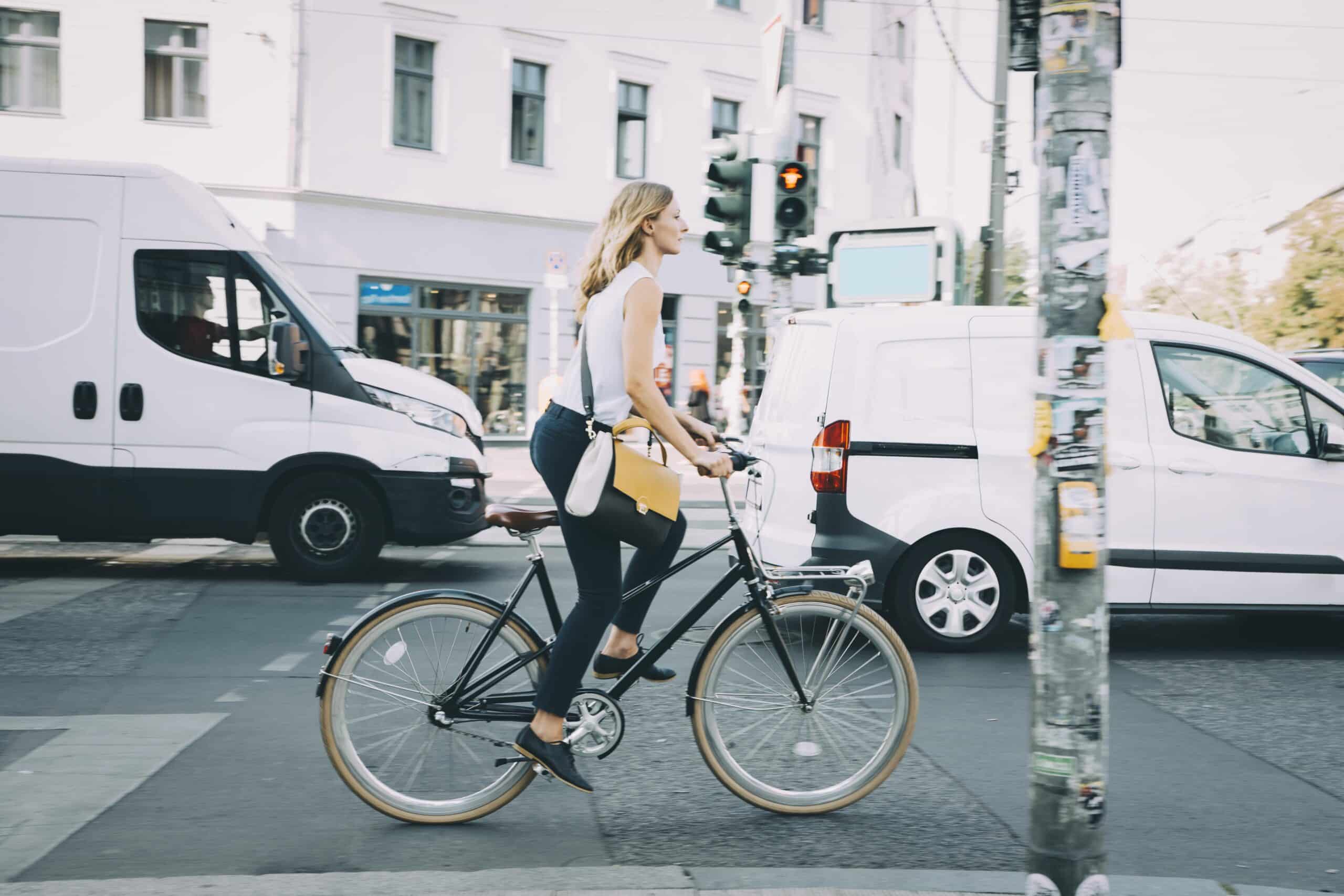 Discover the results of Redion's 4th Mobility Barometer