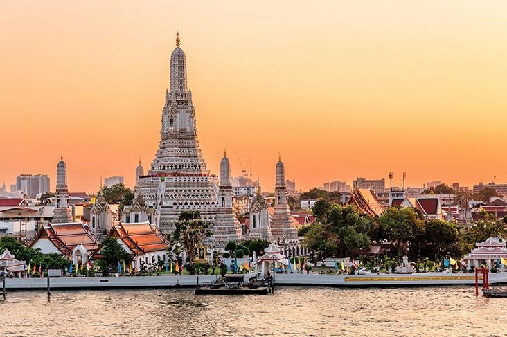 Bangkok Thailand