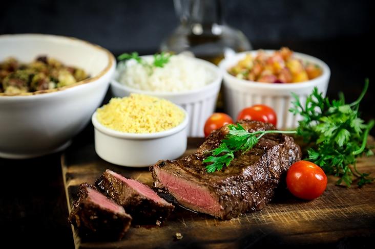 Churrasco