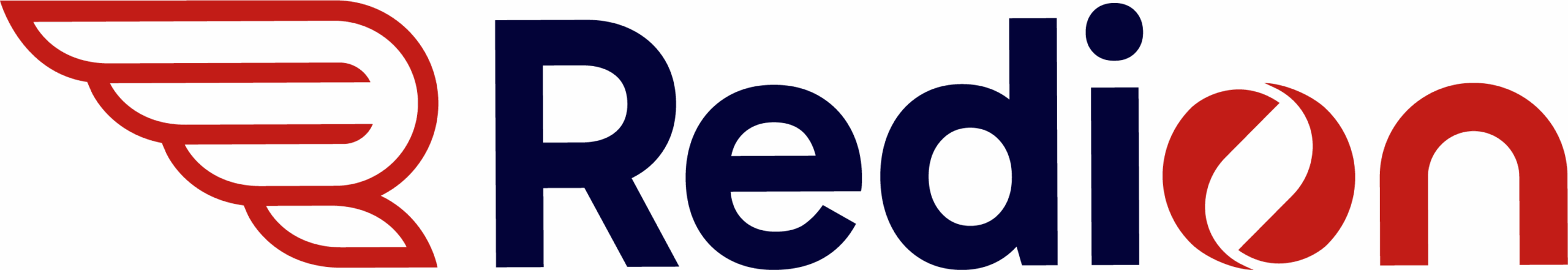 Redion logo