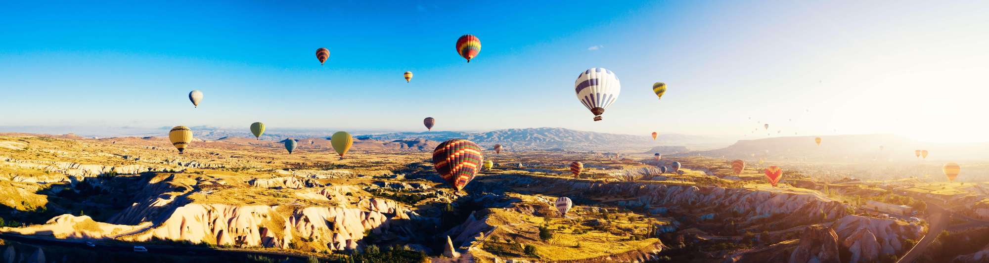 TURKEY