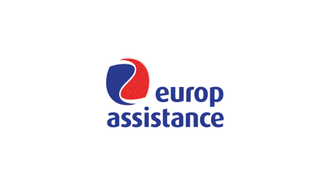 Europ Assistance has become Redion
