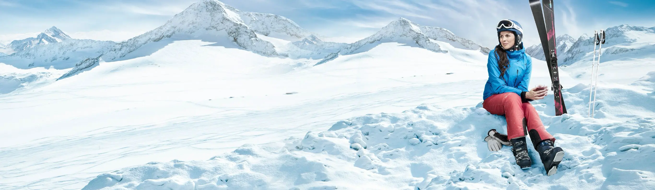 The travel insurance that suits your needs